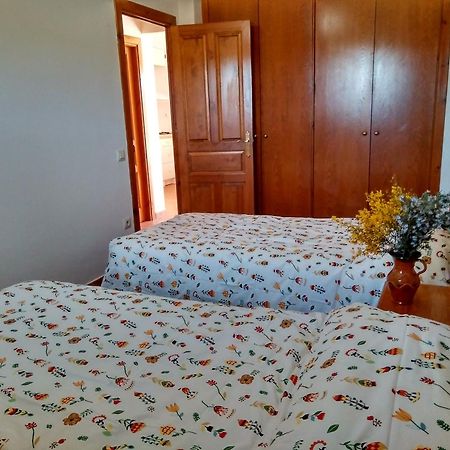 Albergue Casa Salinas Secastilla Rom bilde